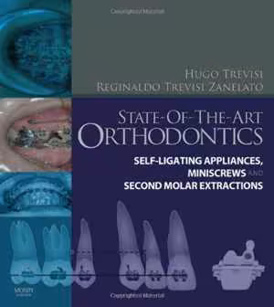 [PDF] دانلود کتاب State-Of-The-Art Orthodontics, 2011