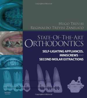 [PDF] دانلود کتاب State-Of-The-Art Orthodontics, 2011