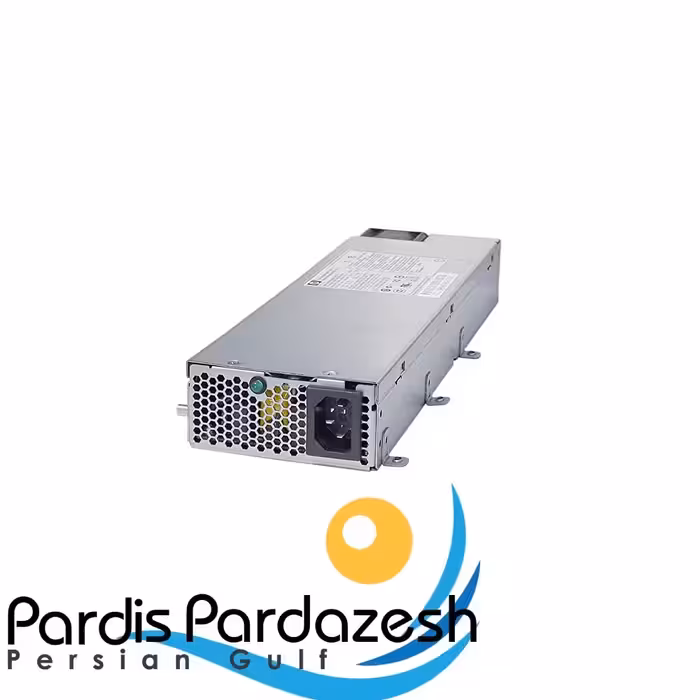 پاور سرور اچ پی مدل 725Wپاور سرور اچ پی 725 وات