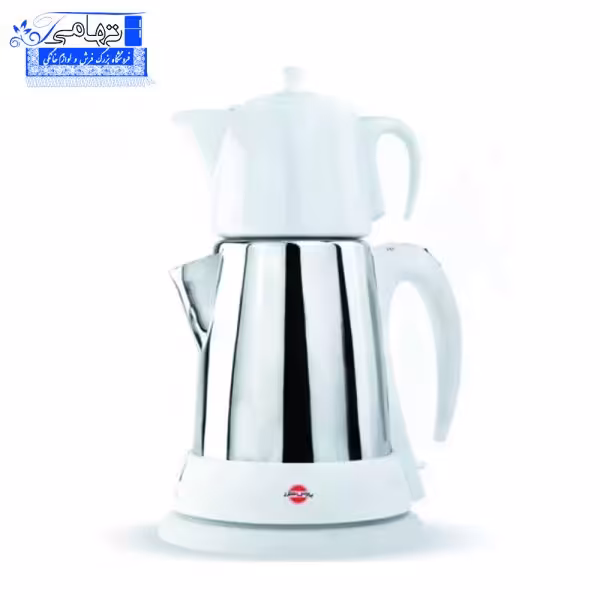 چایساز روهمی پارس خزر دم آور مدل چای نوش – ChaeiNoosh