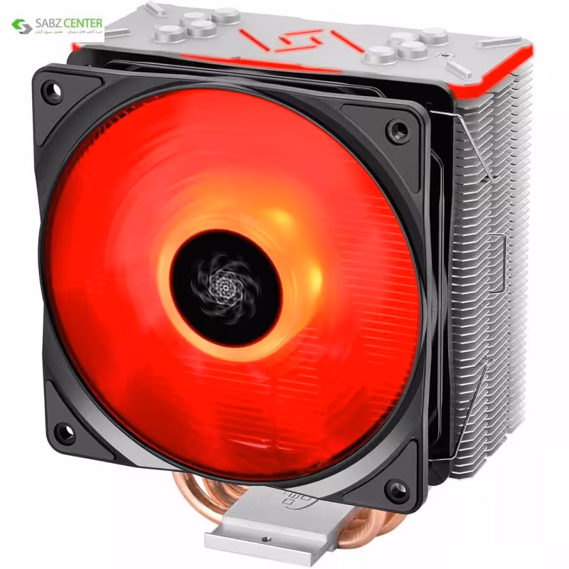 خنک کننده پردازنده دیپ کول GAMMAXX-GT