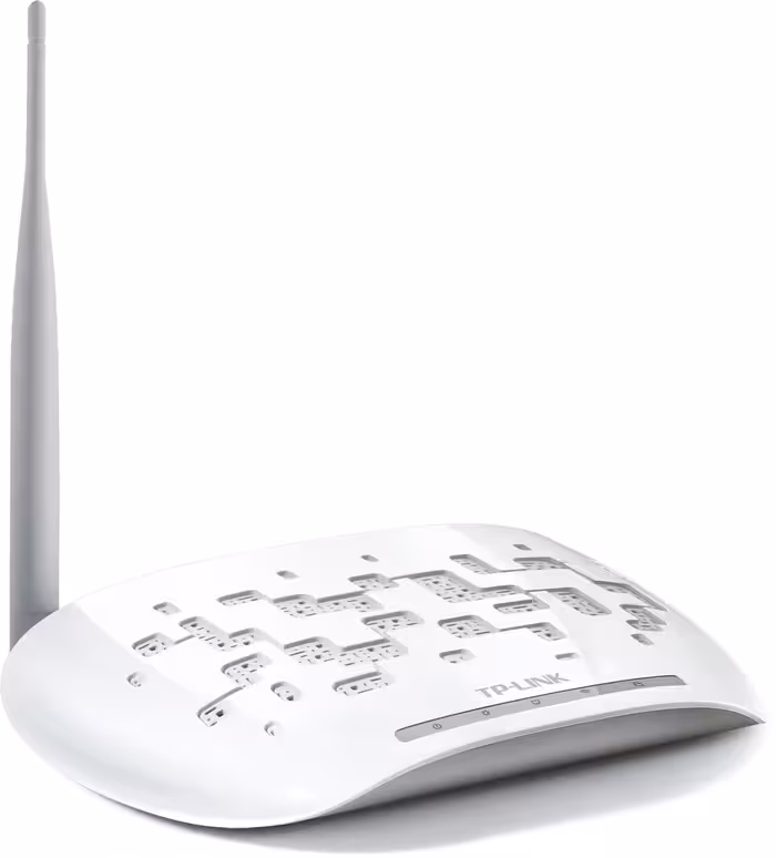 اکسس پوینت N150 تی پی لینک TL-WA701ND