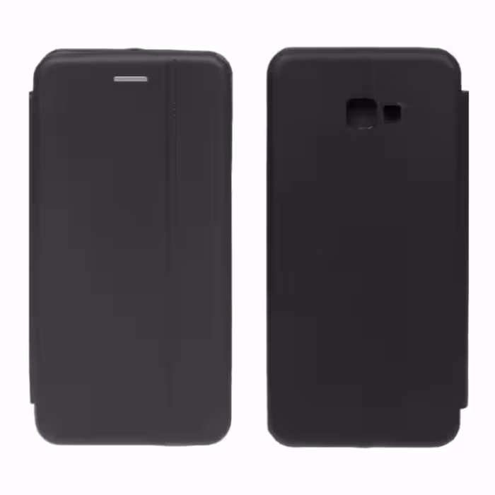 کیف چرمی موبایل برای Samsung Galaxy J4 Plus / J4 Prime