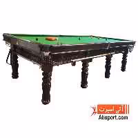 میز اسنوکر نرمال باند H 12 برلین