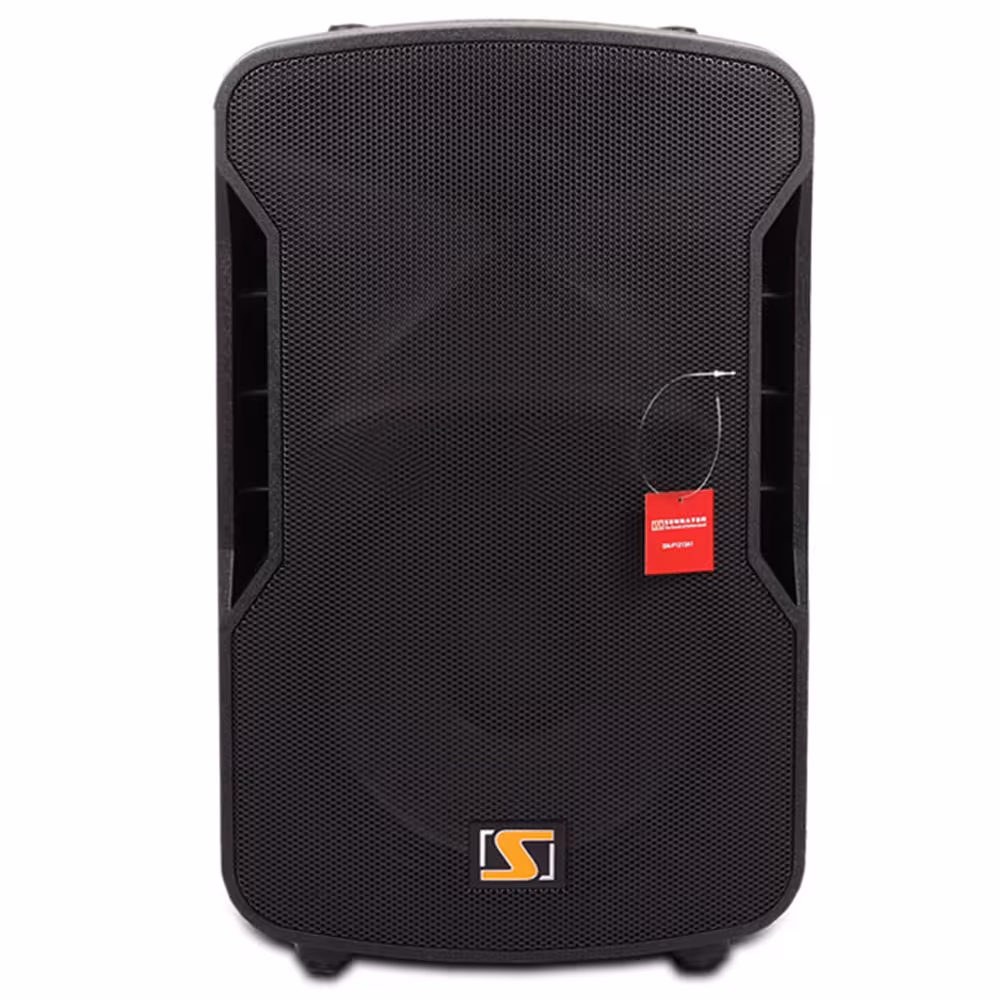 بلندگو اکتیو سناتور مدل SN-P1213A1