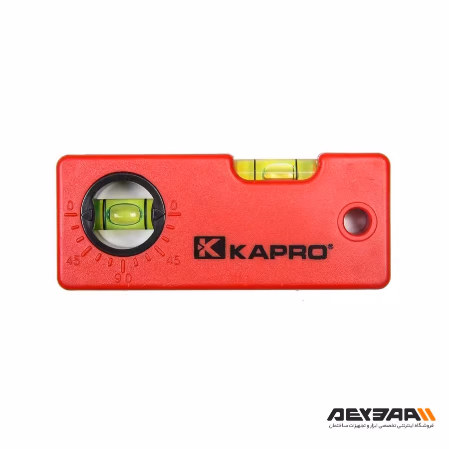 تراز 10 سانتی متری کاپرو مدل 245