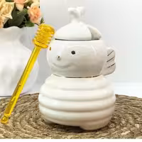 عسل خوری سفید