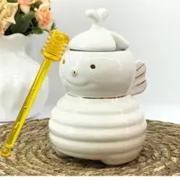 عسل خوری سفید