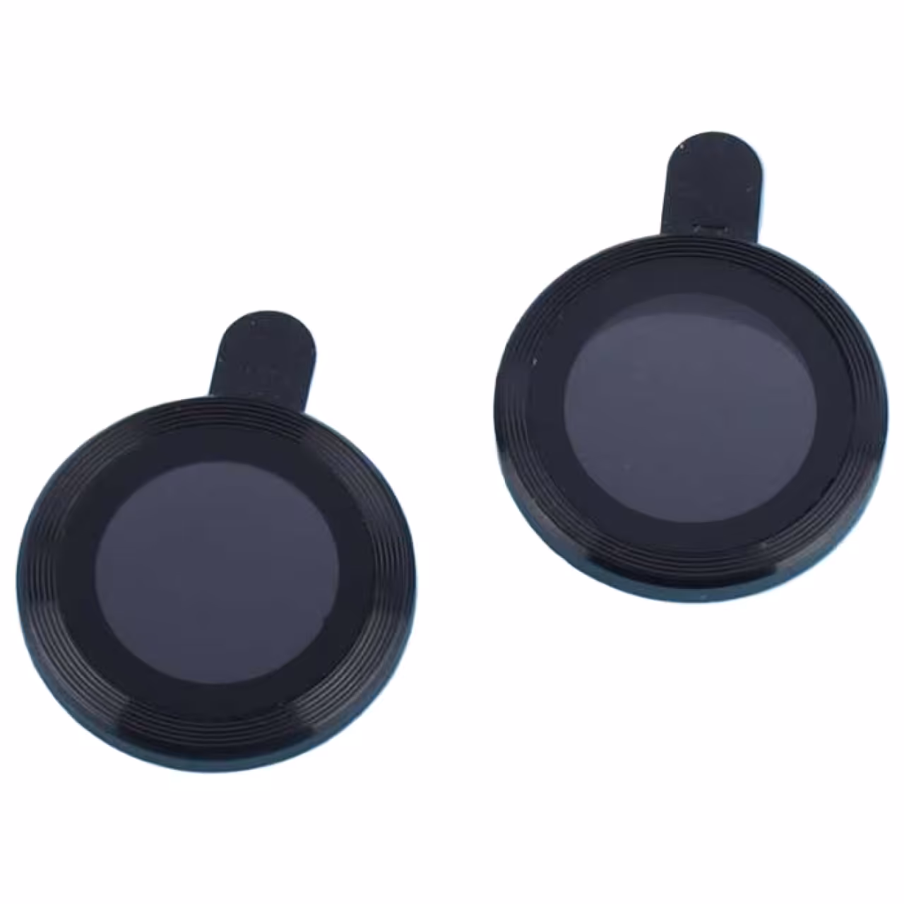 محافظ لنز دوربین مدل رینگی ساده مناسب برای گوشی موبایل اپل iPhone 12 / 12 Mini / 11