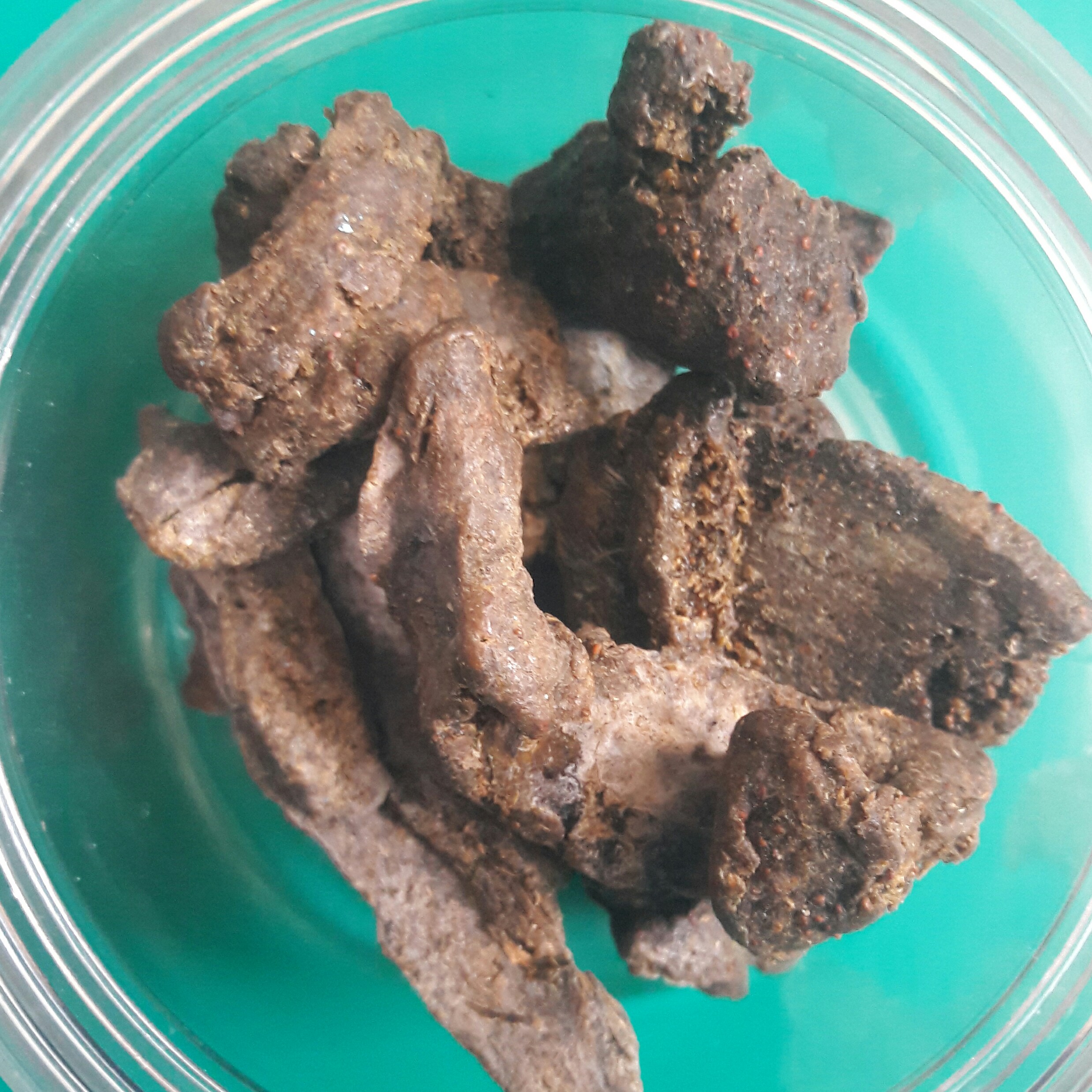 بره موم اصل و طبیعی بدون حرارت و تغییر(100 گرمی)