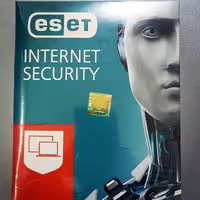 آنتی ویروس ایست 2  ساله  eset