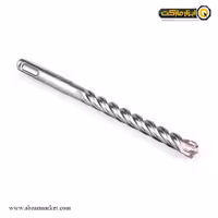 مته چهار شیار رونیکس 160 میلی متر مدل RH-59