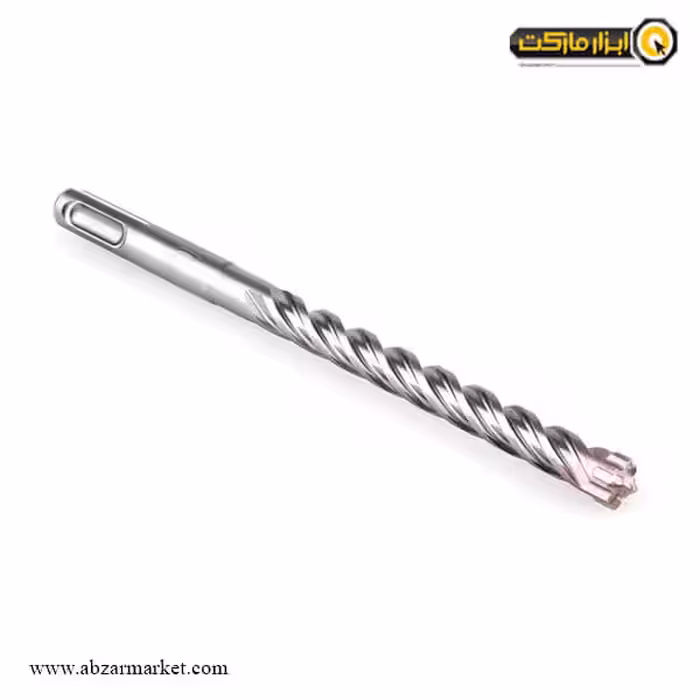 مته چهار شیار رونیکس 160 میلی متر مدل RH-59