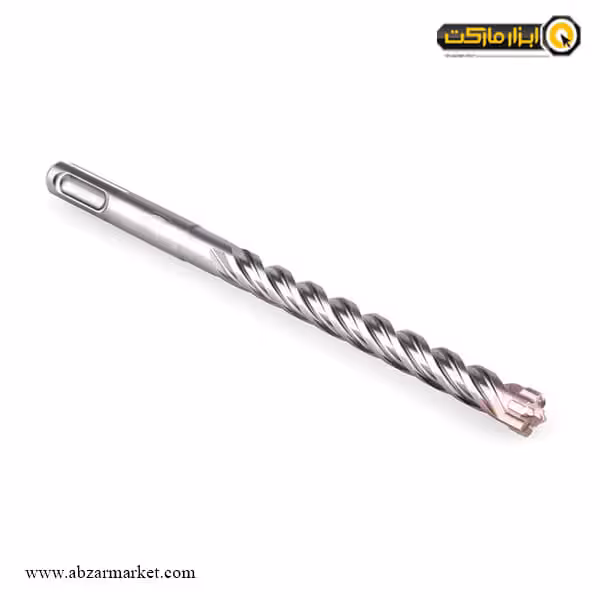 مته چهار شیار رونیکس 160 میلی متر مدل RH-59