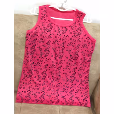 تاپ قلبی راحتی