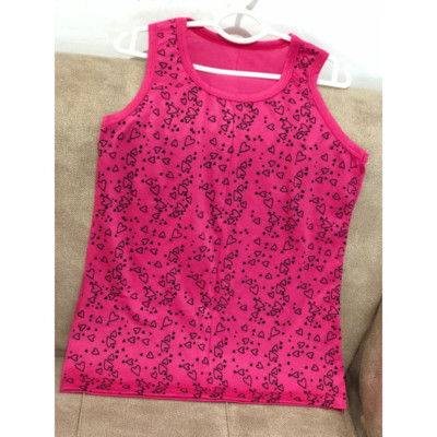 تاپ قلبی راحتی