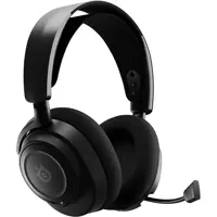 هدست استیل سریز مدل Arctis NOVA 7 WIRELESS