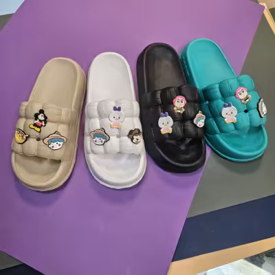 دمپایی صندل ماساژور دار سایز 36 الی 39