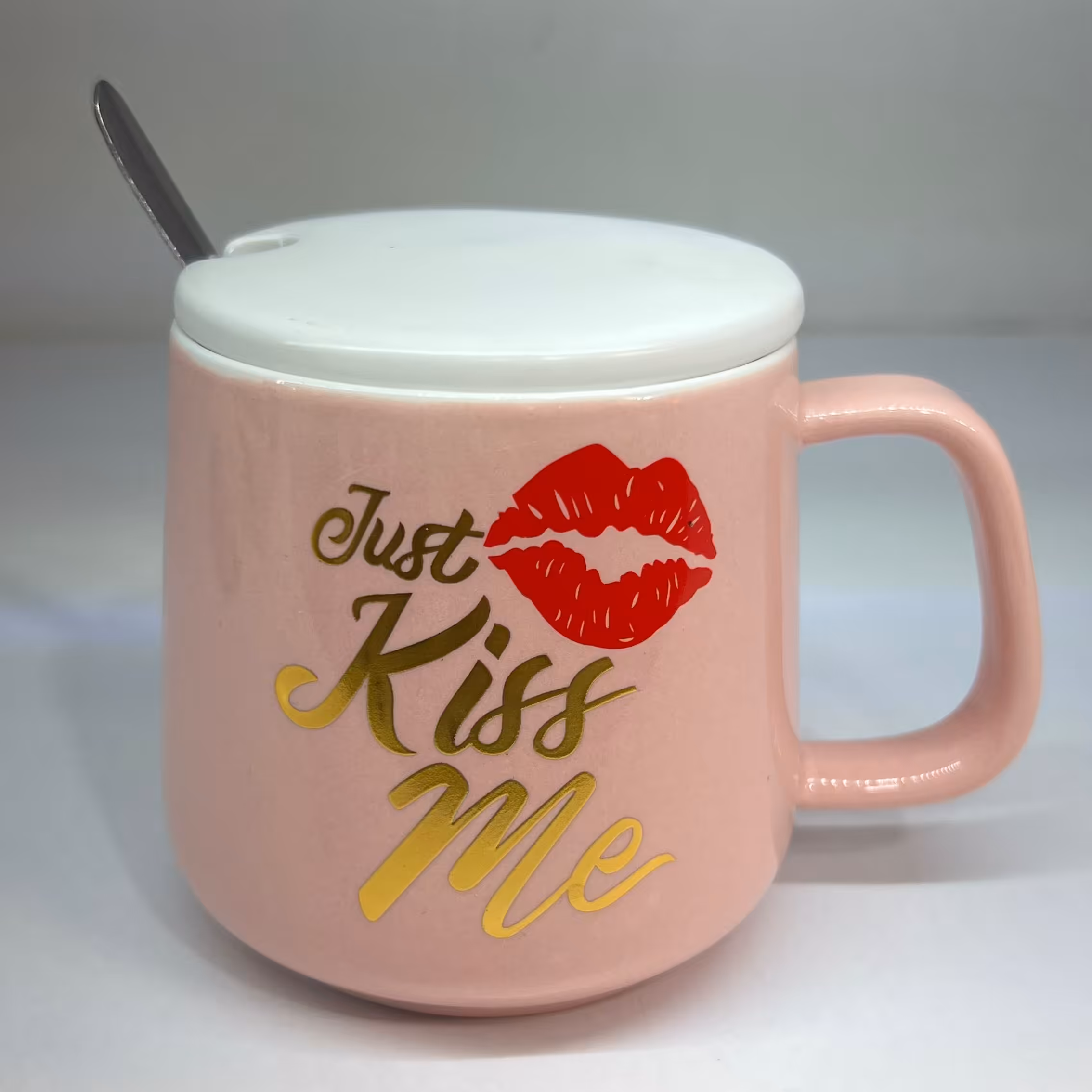 ماگ در دار طرح کیس می