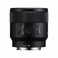لنز سونی Sony FE 50mm f/2.8 Macro