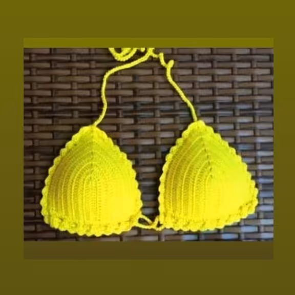 سوتین   قلاببافی (سفارشی)