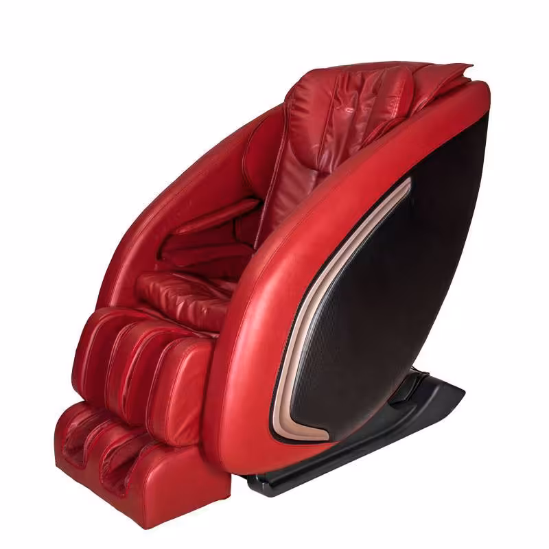 صندلی ماساژور آی ریلکس i relax ibody 101