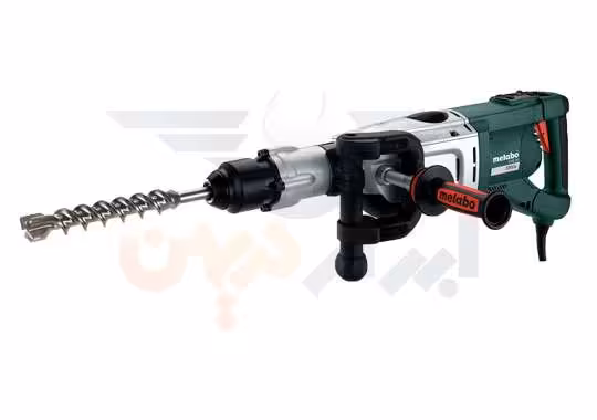 دریل بتن کن متابو پنج شیار 50 میلیمتر khe 96 metabo