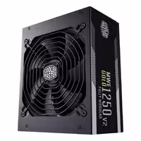 پاور کولر مستر MWE 1250W GOLD