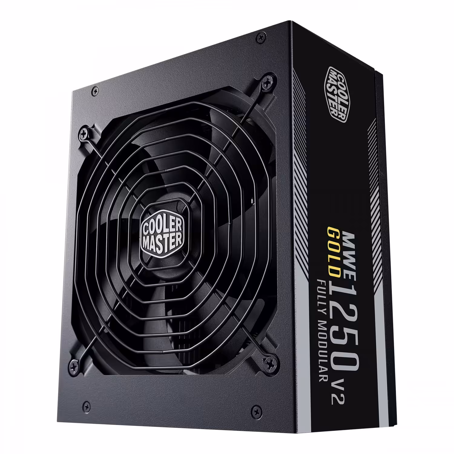 پاور کولر مستر MWE 1250W GOLD