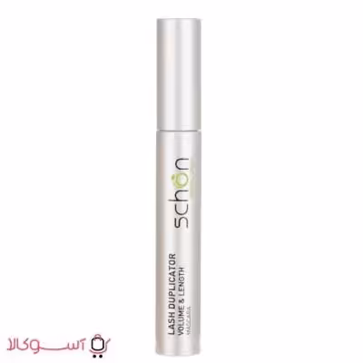 ریمل حجم دهنده و بلند کننده شون مدل lash duplicator حجم 11 میل