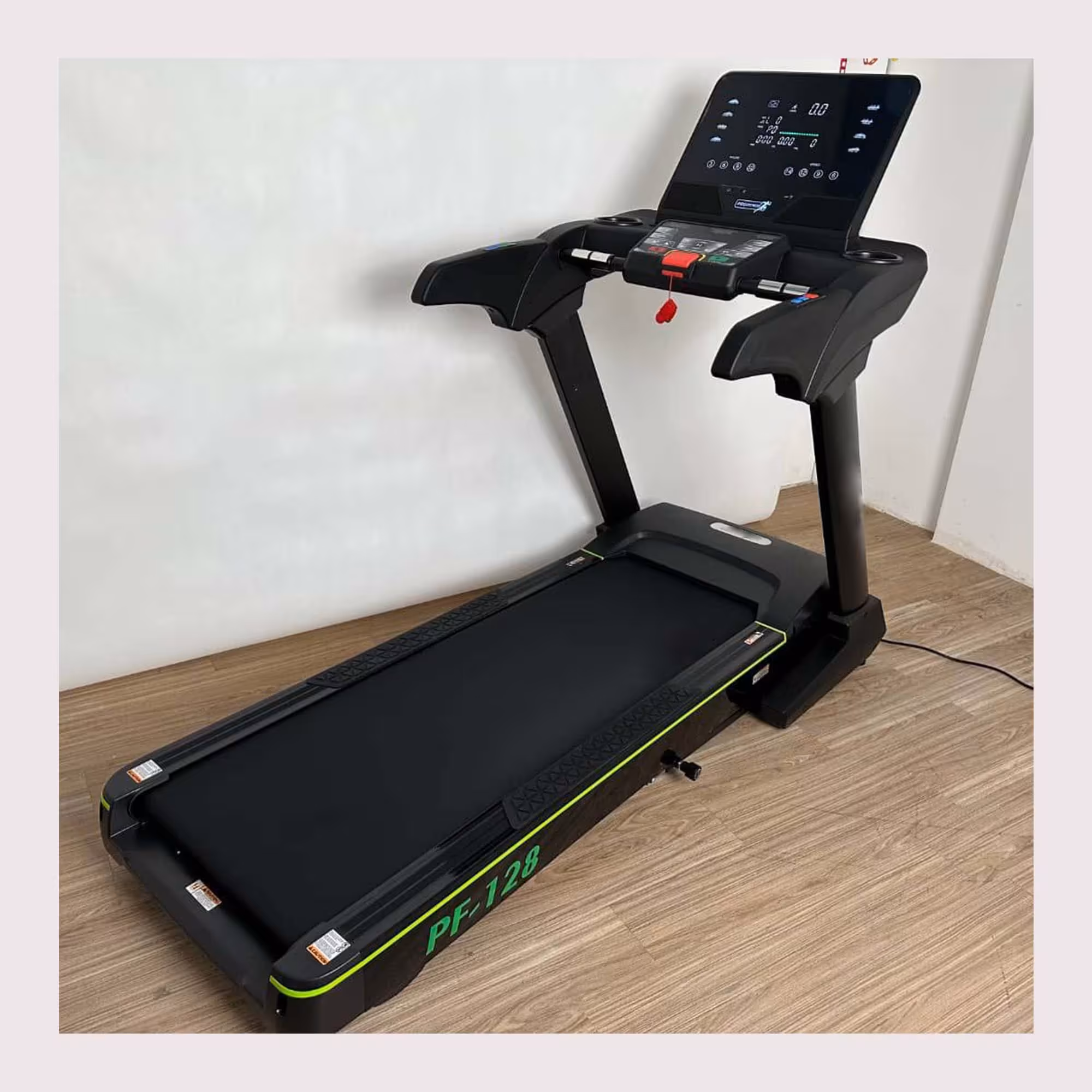 تردمیل باشگاهی پروفیتنس PF128