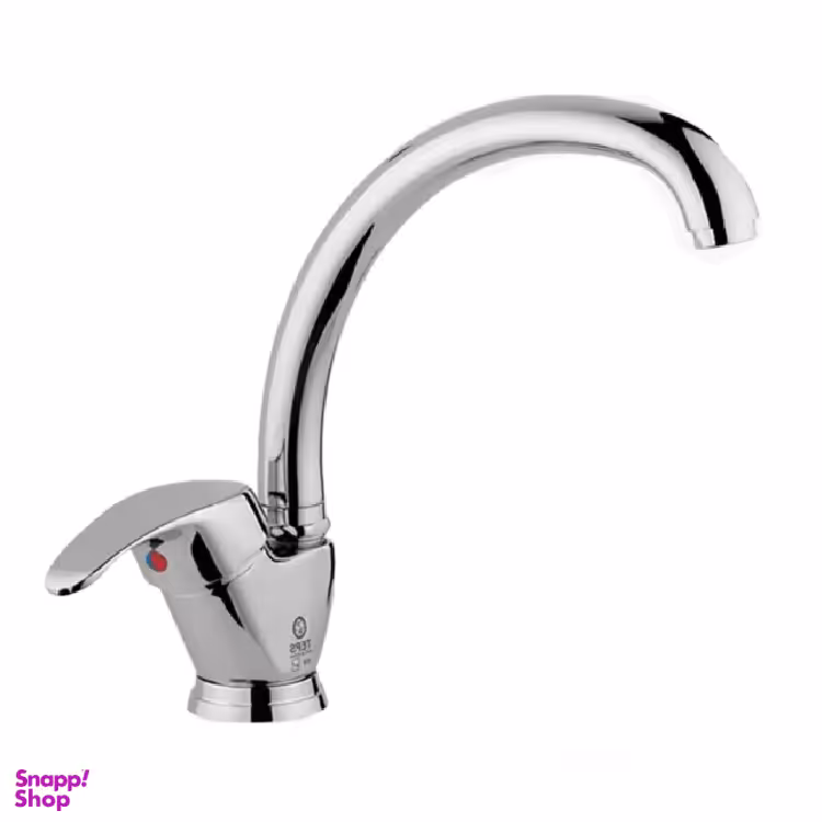 شیر ظرفشویی تپس مدل گلدیس