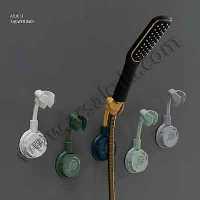 هولدر بادکش دار سردوشی حمام