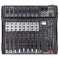 میکسر  8 کانال