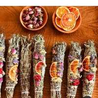 اسماج رز ماری( بسته 2 عددی )