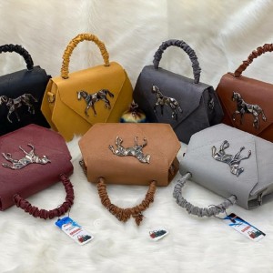 کیف زنانه دوشی دستی
