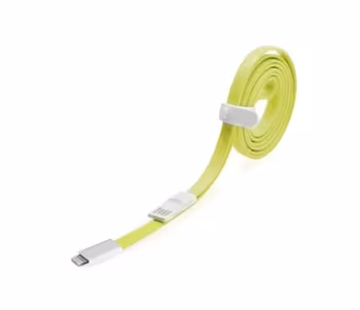 کابل لایتنینگ USB هویت CB603