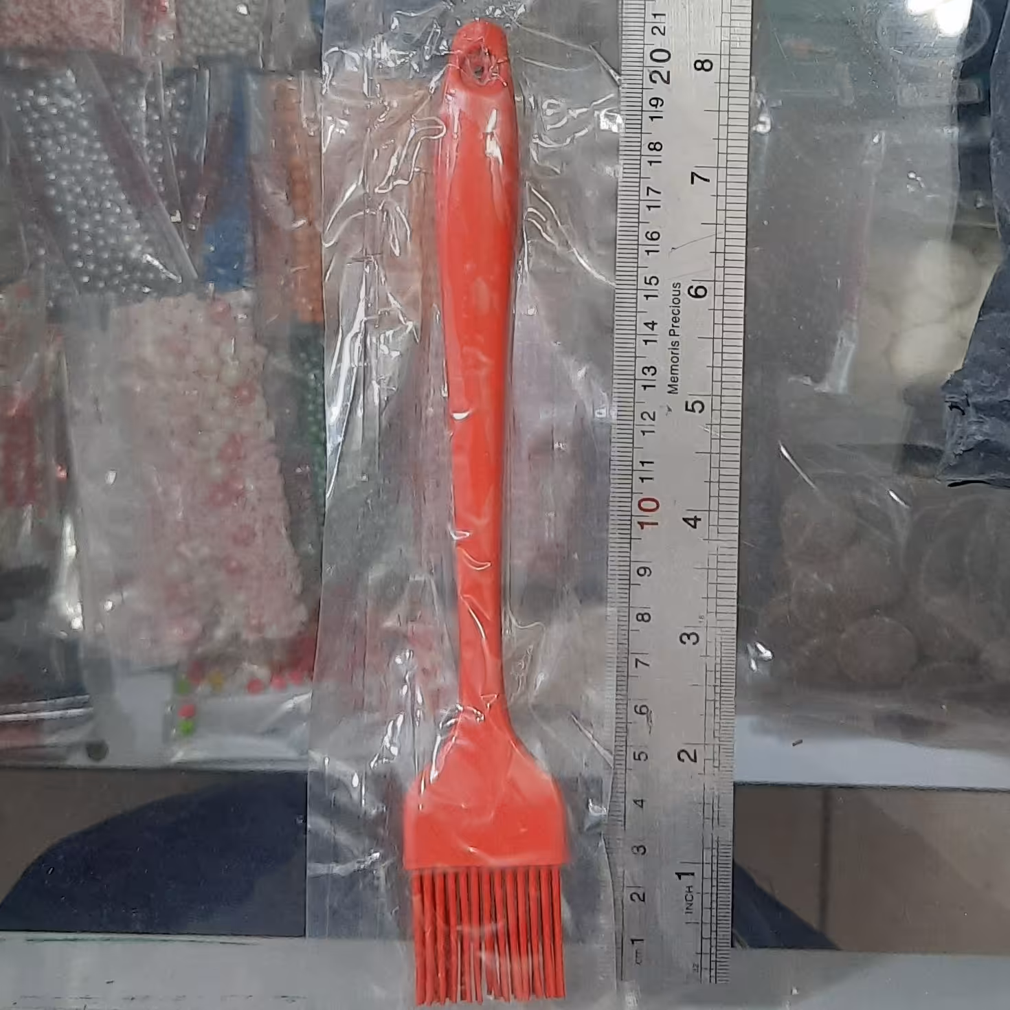 قلمو تمام سیلیکون ایرانی