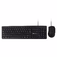 کیبورد و ماوس بوستون مدل D5200