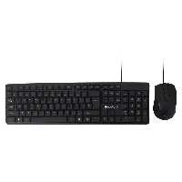 کیبورد و ماوس بوستون مدل D5200