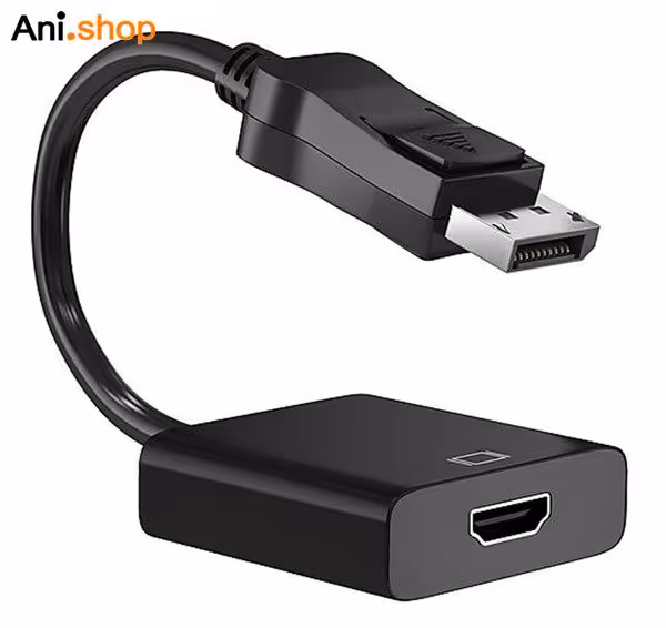 تبدیل DISPLAY به HDMI کد 978