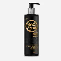 افترشیو کرمی ردوان مدل Cologne Gold حجم 400 میلی لیتر