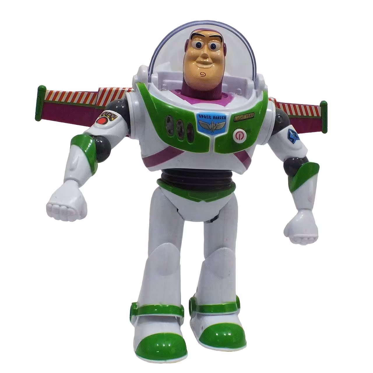 ربات توی استوری مدل بازلایتر کد TOY STORY4 EJ817