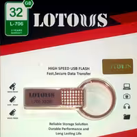 فلش 32 گیگ لوتوس l706