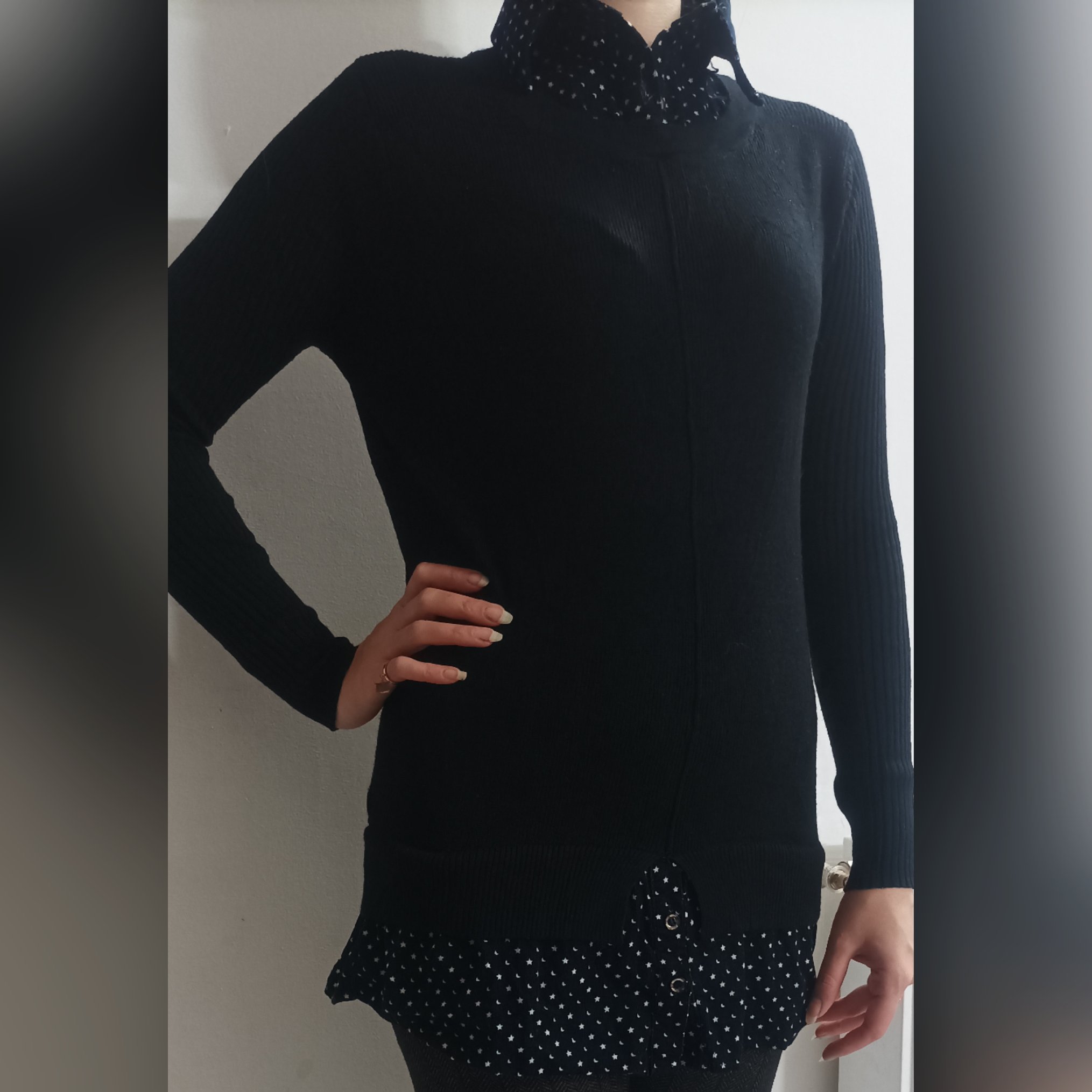تونیک بافت زنانه