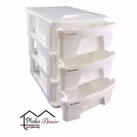 فایل دراور سه کشو ممتاز جاقاشقی