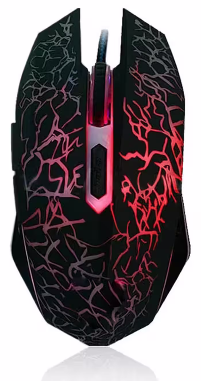 ماوس گیمینگ ای فورتک N50 Neon BLOODY