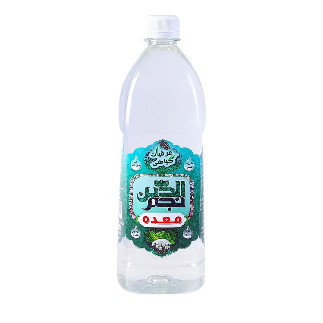 عرق معده ( 1 لیتر ) سنتی