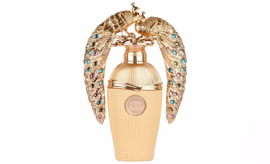 عطر عفیف لطافه - Lattafa Afeef