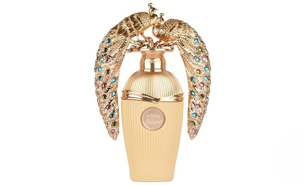 عطر عفیف لطافه - Lattafa Afeef